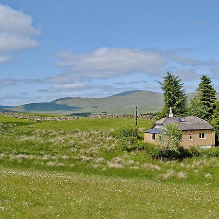 Swallow Lodge Carsphairn Buitenkant foto